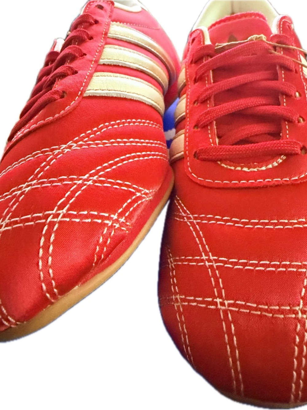 adidas TAEKWONDO LACE W NIB 20 - Picture 10 of 12